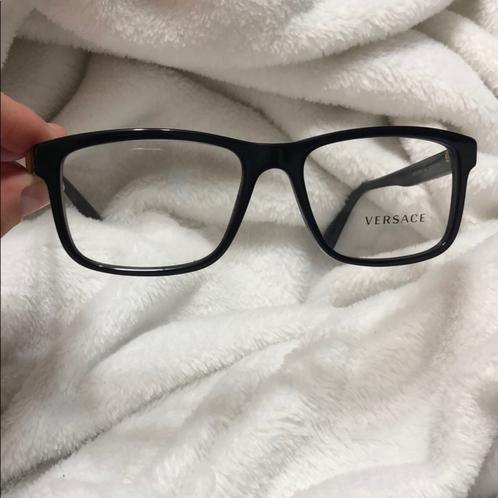 Versace glasses